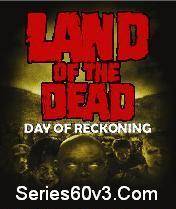 Download 'Land Of The Dead - Day Of Reckoning (352x416)' to your phone